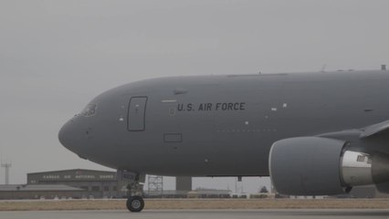 Les difficultés de Boeing pourraient clouer l’US Air force au sol !