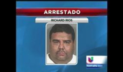 Arrestan a un hombre y decomisan drogas en La Quinta