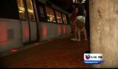Prueban nuevo sistema de pago en el Metro