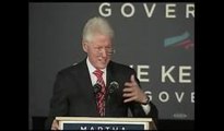 Tú Decides: Bill Clinton respalda a Martha Coakley