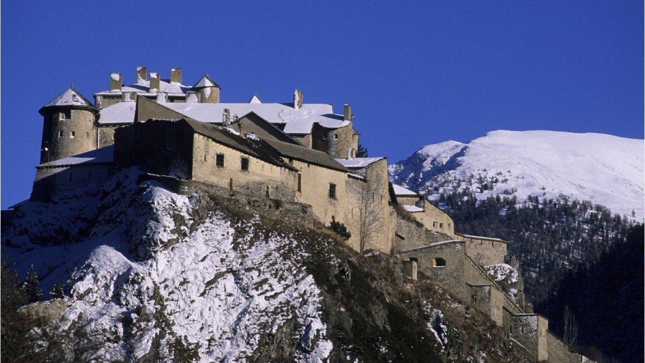 Estimé à plus de 2 millions d’euros le "joyau des Hautes-Alpes" finalement vendu pour… 600.000 euros !