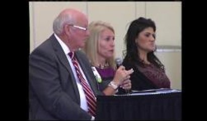 Se realizó una conferencia para aumentar el número de graduados