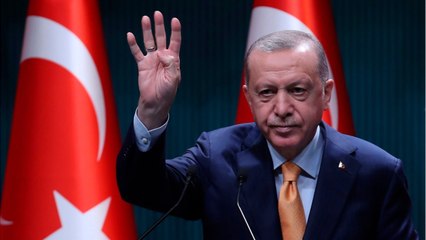 Missiles : la Turquie pourrait renoncer à utiliser le S-400 de la Russie !