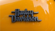 L’UE va infliger des taxes douanières punitives à Harley-Davidson