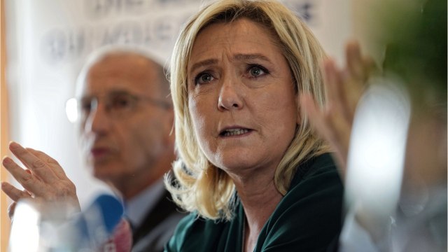 Le micro-parti de Marine Le Pen face à de nouveaux déboires judiciaires