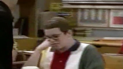 Boy Meets World S05E03 - It's Not You...It's Me