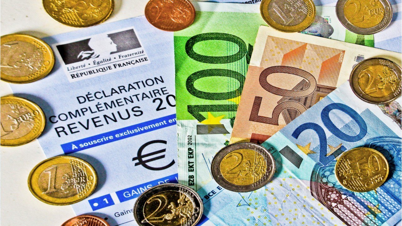 Impôt sur le revenu 2021 : PEE, Perco… comment déclarer votre épargne salariale
