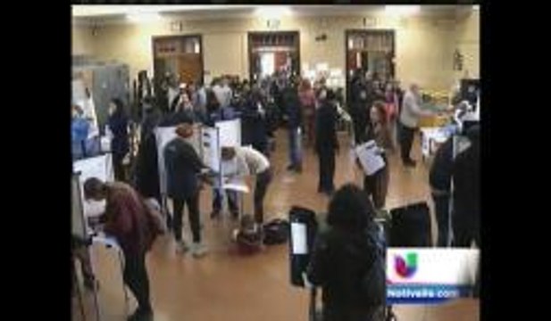 Se realizará un evento informativo para hispanos en Thermal