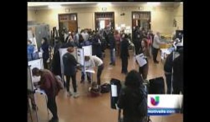 Se realizará un evento informativo para hispanos en Thermal