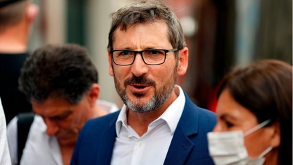 Frais de mandat des députés : Matthieu Orphelin dévoile ses comptes