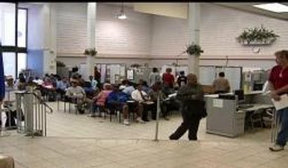 Nivel de desempleo alcanza su nivel más bajo