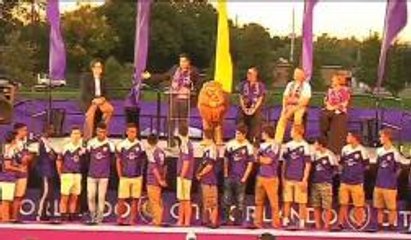 Orlando: Inicia oficialmente construcción de estadio de la MLS