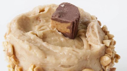 Reese's Is Selling Its Largest Peanut Butter Cup Ever and It's the Size of a Pie