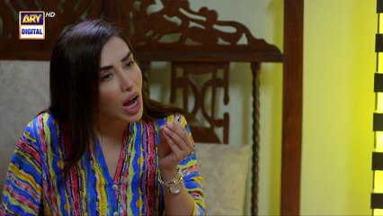 Mein Hari Piya Ep 25