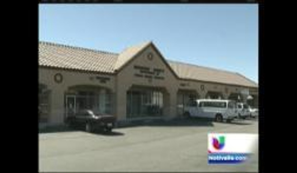 Buscan al responsable del robo de una tienda de celulares