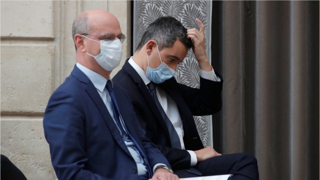 Jean-Michel Blanquer, Gérald Darmanin et neuf autres membres du gouvernement font partie du Siècle