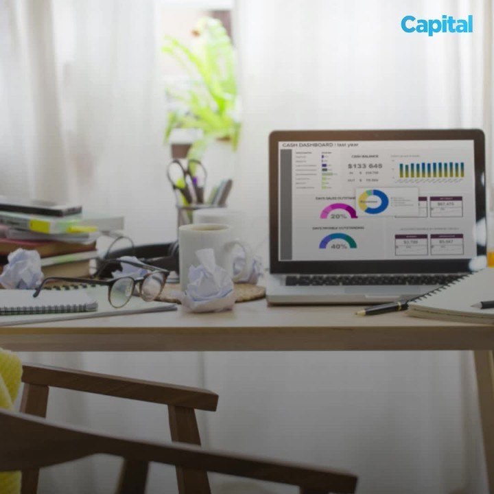 Télétravail : Ces Frais Que Votre Employeur Est Tenu De Vous Rembourser (2)