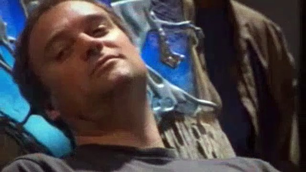 Stargate Atlantis S03E14 - Tao Of Rodney