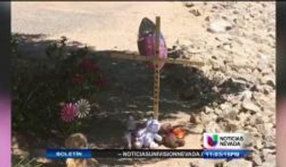 Nuevos detalles sobre la muerte de niña asesinada en Bullhead, Az