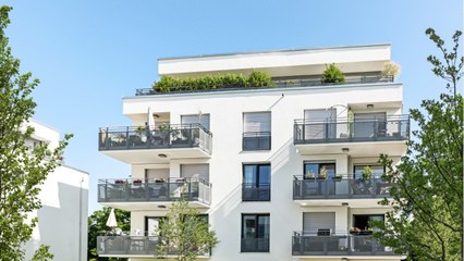 Crédit immobilier : les taux atteignent de nouveaux plus bas historiques