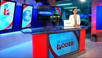 Cuestión de Poder del lunes 15 de noviembre de 2021