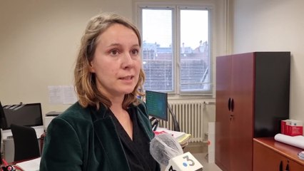 Le rendez-vous de l'info - Edition du 16 Novembre 2021