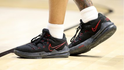 La justice demande à des propriétaires de baskets de les renvoyer au vendeur