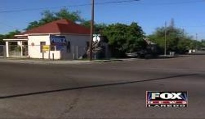 Councilman Alejandro "Alex" Perez, Jr. Arrested