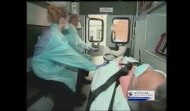 Síntomas del Ébola y la influenza