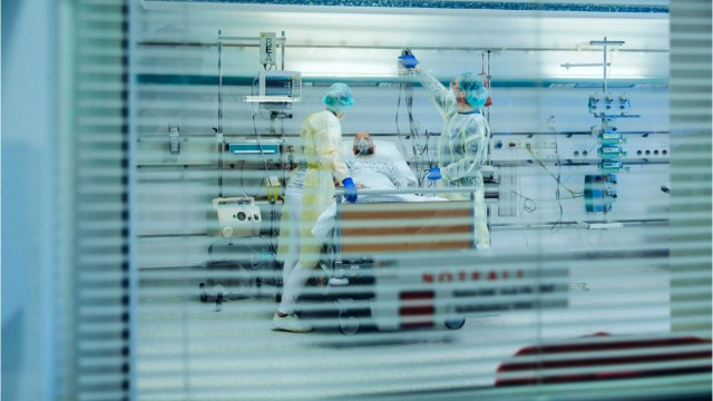 Ni diplôme, ni spécialisation : l’inquiétant manque de formation des infirmiers en réanimation