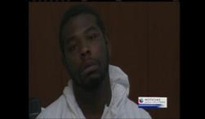 Presentan cargos intento de asesinato