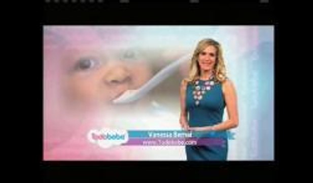 Todo Bebé: Consejos para una buena alimentación