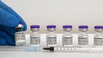 Covid-19 : Pfizer met en garde contre les faux vaccins