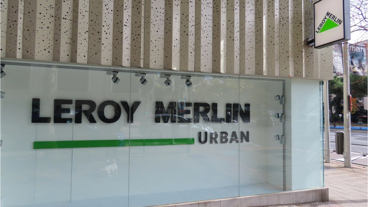 Comment Leroy Merlin bichonne ses 22 millions de clients - Capital.fr