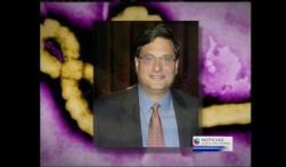 Washington: Obama nombra encargado de Seguridad Sanitaria