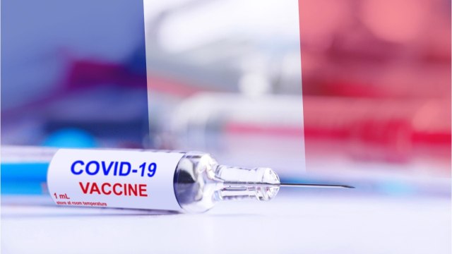 Vaccination : chauffeurs, caissiers… ces nouvelles professions du privé prioritaires