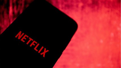 Gueule de bois pour Netflix après une chute de ses abonnés
