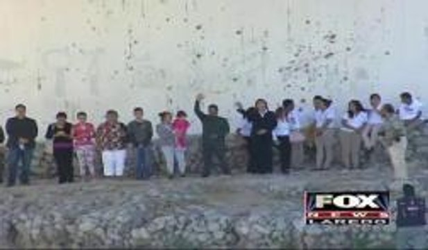 Families Ask to be Reunited