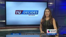 Elecciones tempranas comienzan el 18 de octubre