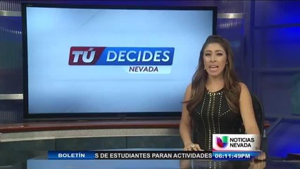 Elecciones tempranas comienzan el 18 de octubre