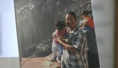 Sin respuesta denuncia de sustracción de menor