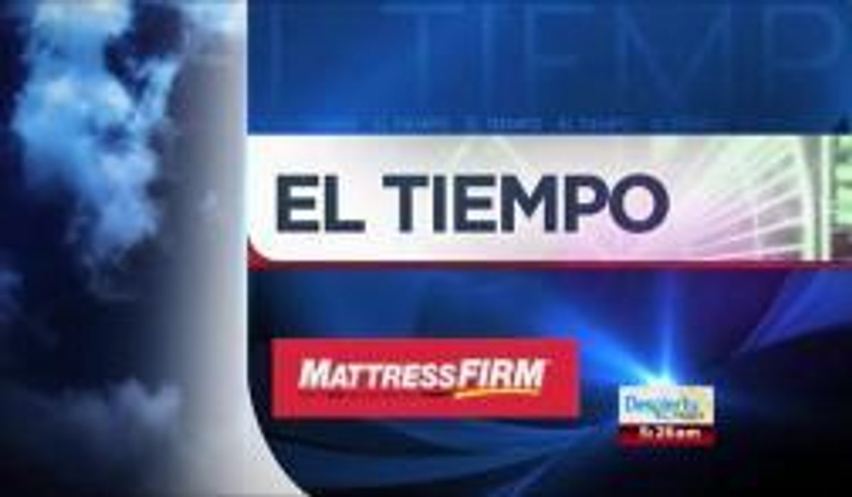 PRONÓSTICO DEL TIEMPO 10-17-14