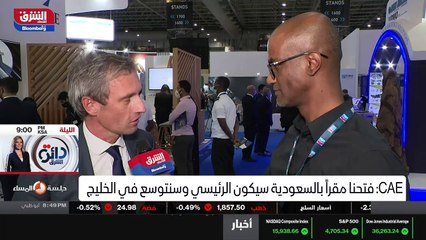 ...المدى يعني بعيد المدى كما نحن موجودين به...