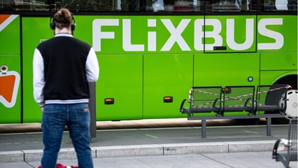 Une passagère agressée par un conducteur de FlixBus abandonnée sur une aire d'autoroute