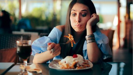 Chine : le restaurant pesait ses clients avant de les servir