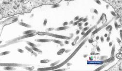 El Paso incrementa medidas para tratar el ébola