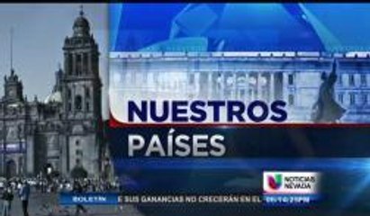 Nuestros países