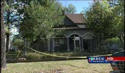 Wichita: Investigan aparente doble homicidio
