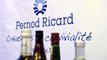 Pernod Ricard a produit plus de 3,5 millions de litres d’alcool pur, face au coronavirus