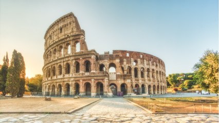 L'énorme bourde de la maire de Rome qui fait plaisir aux Nîmois